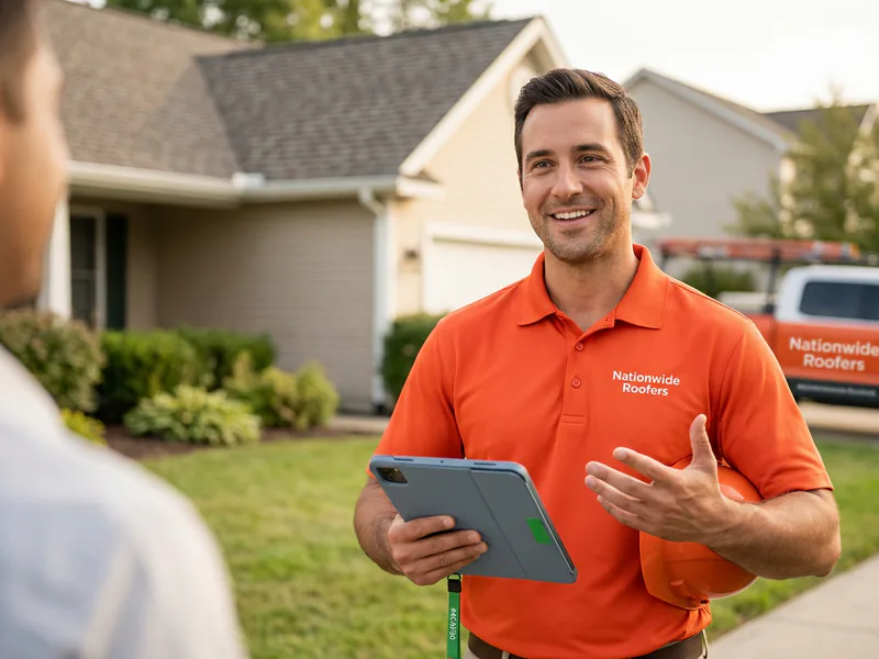 Roof Installation  in Cherry Hill  FAQ